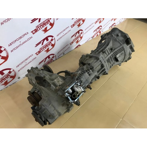 Коробка передач МКПП 5-ст. Kia Sorento 2.5CRDI 2002-2009 431803C200